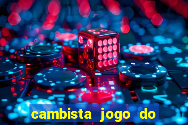 cambista jogo do bicho online